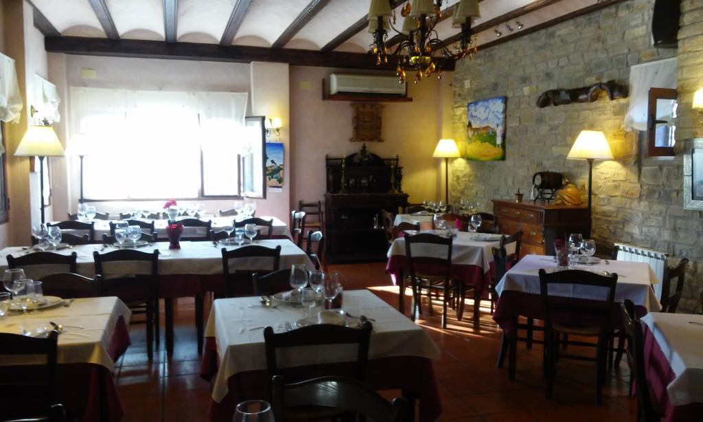 Hotel Rural Los Abriles El Toro  Buitenkant foto